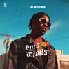 Runtown - Emotions - Single